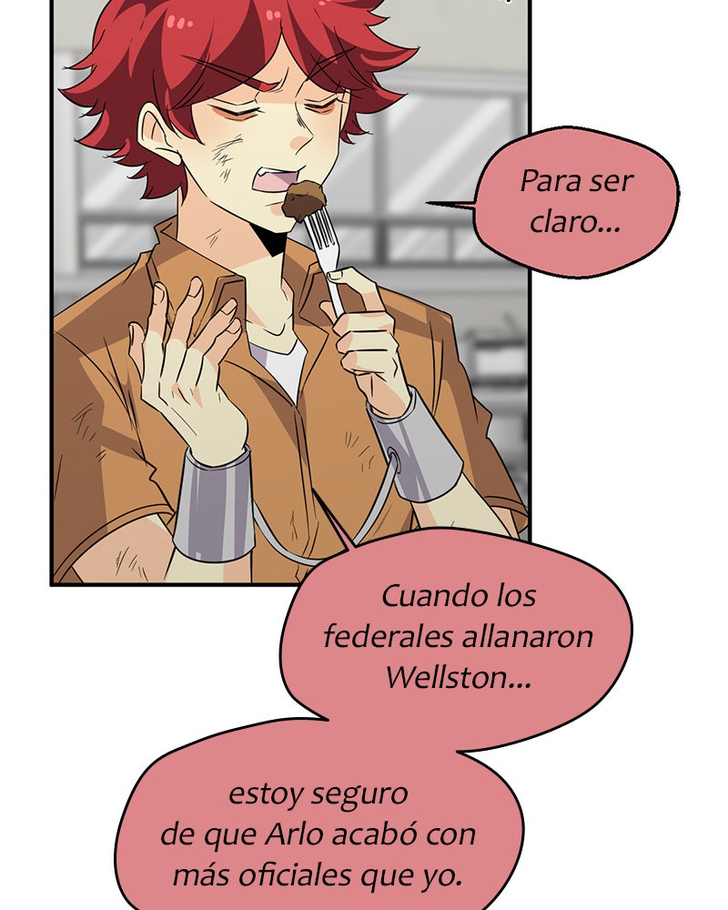 Read extraOrdinario ES Manga Online
