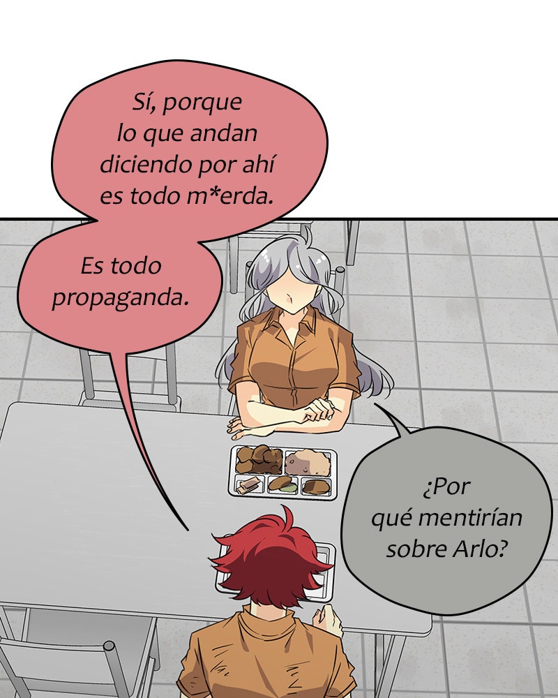 Read extraOrdinario ES Manga Online