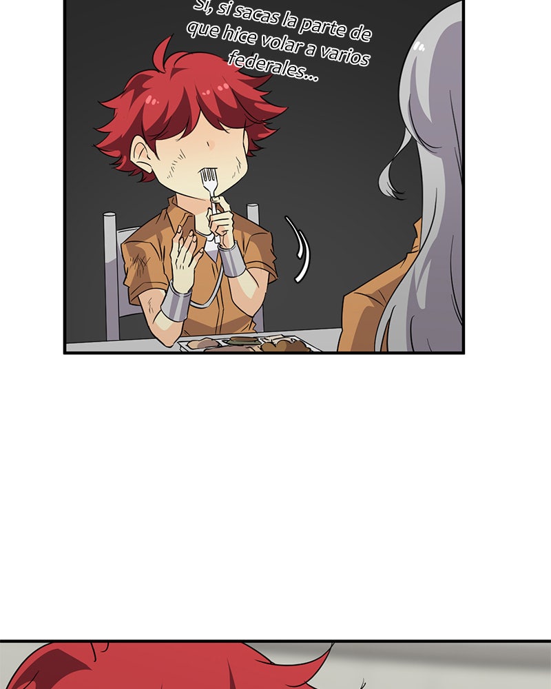 Read extraOrdinario ES Manga Online