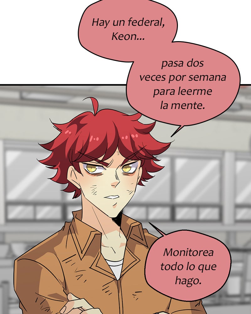 Read extraOrdinario ES Manga Online