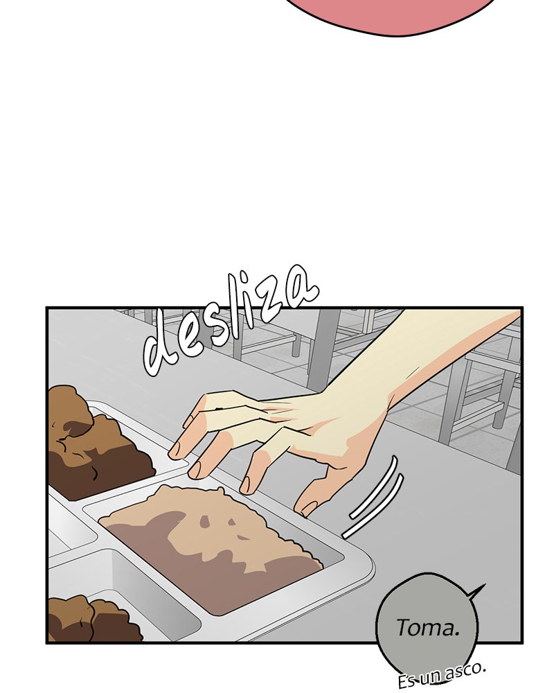 Read extraOrdinario ES Manga Online