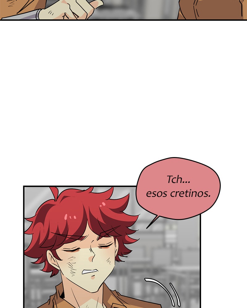 Read extraOrdinario ES Manga Online