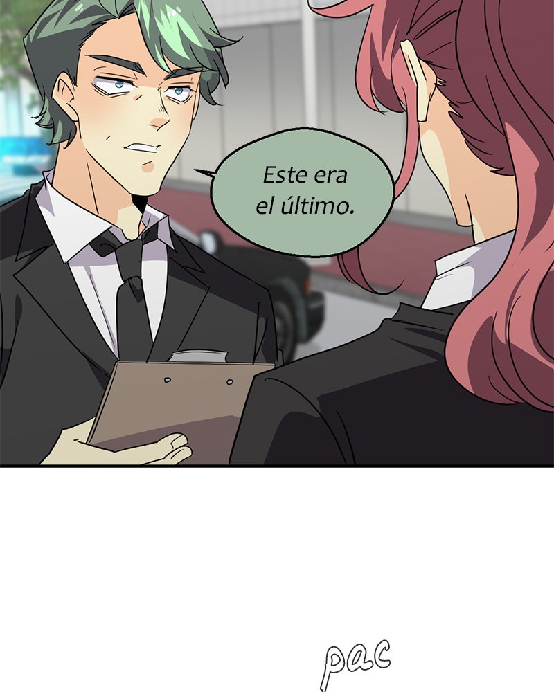 Read extraOrdinario ES Manga Online
