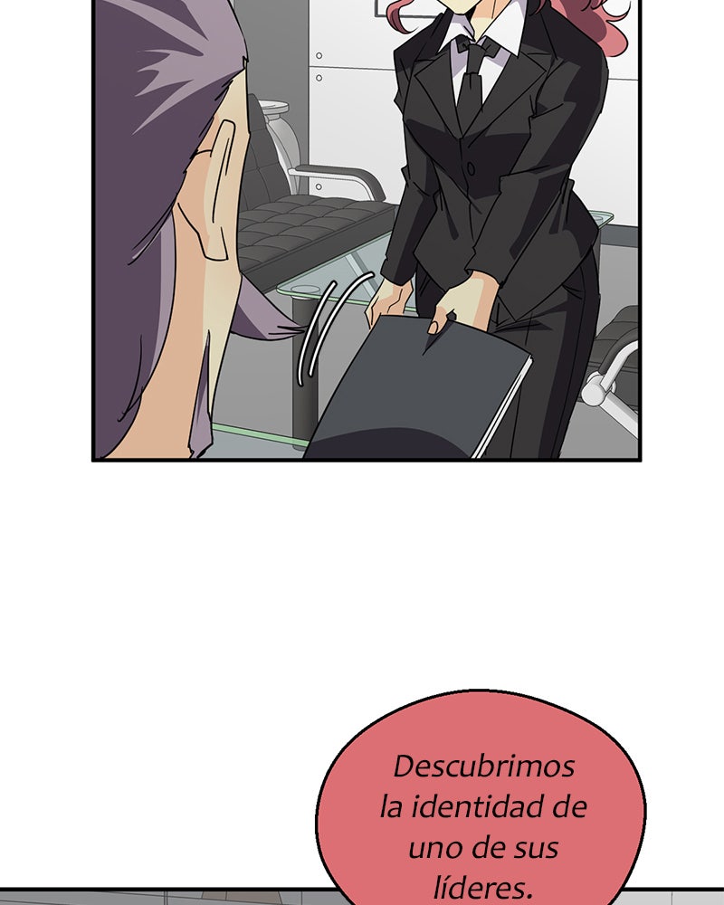 Read extraOrdinario ES Manga Online