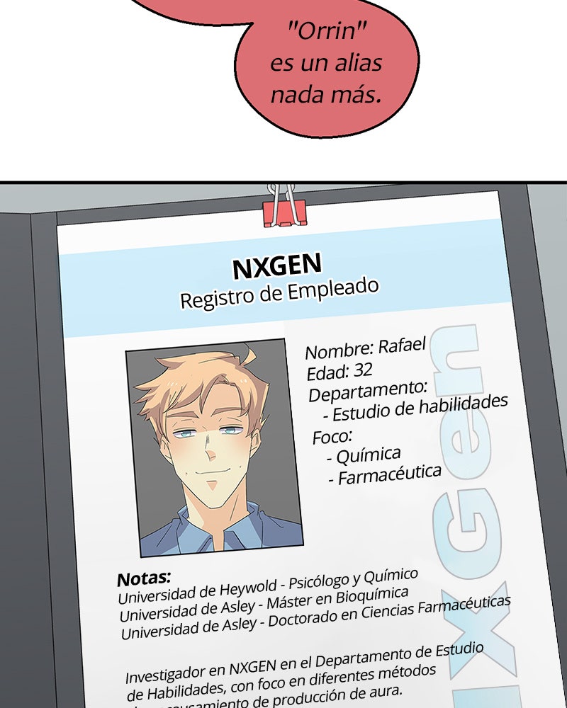 Read extraOrdinario ES Manga Online