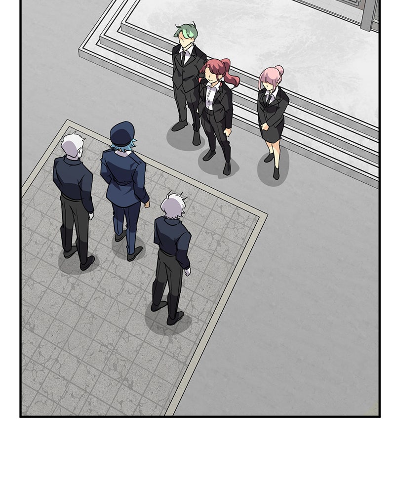 Read extraOrdinario ES Manga Online