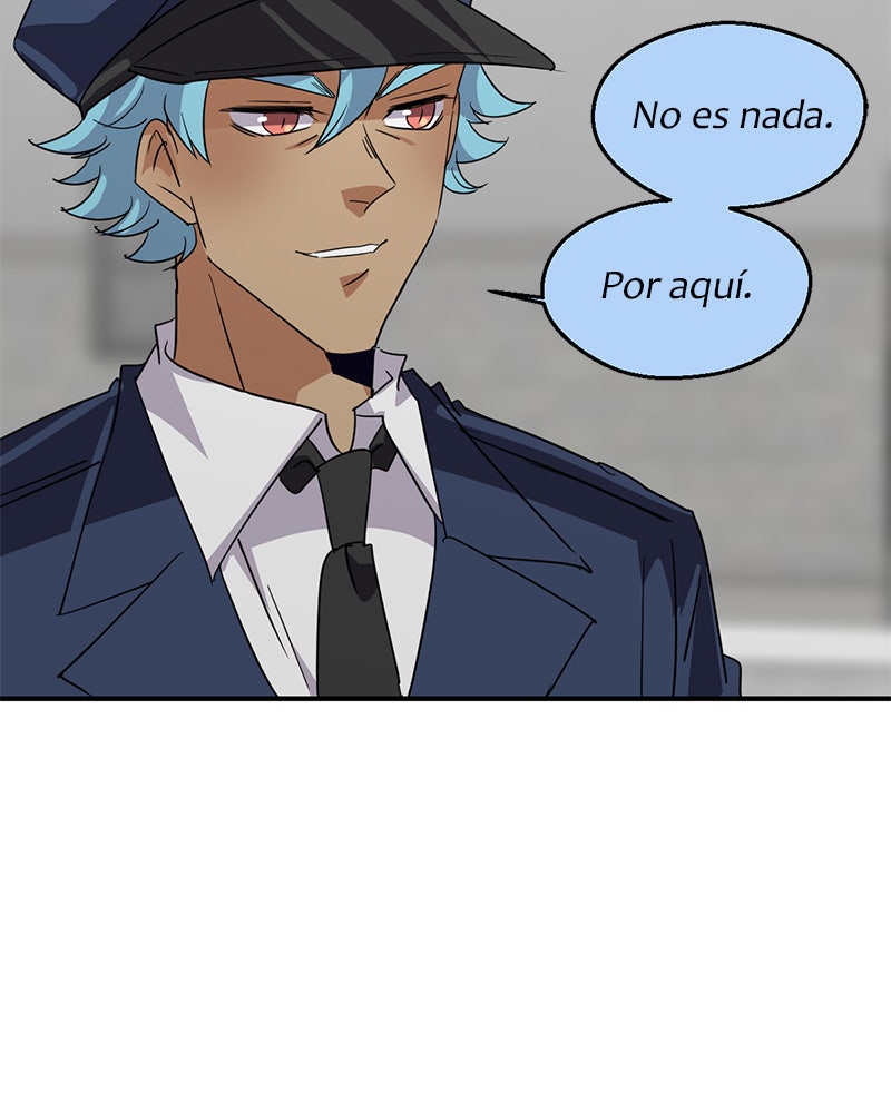 Read extraOrdinario ES Manga Online