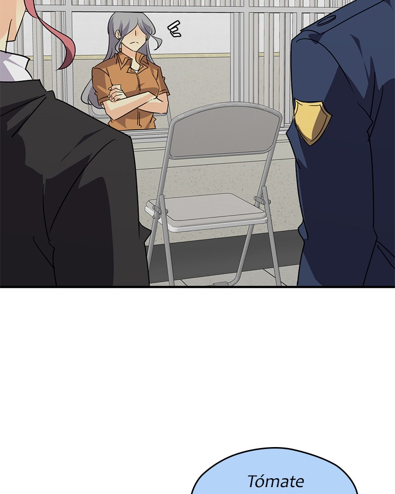 Read extraOrdinario ES Manga Online