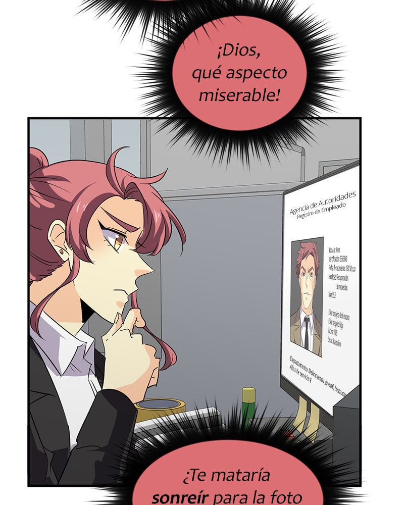 Read extraOrdinario ES Manga Online