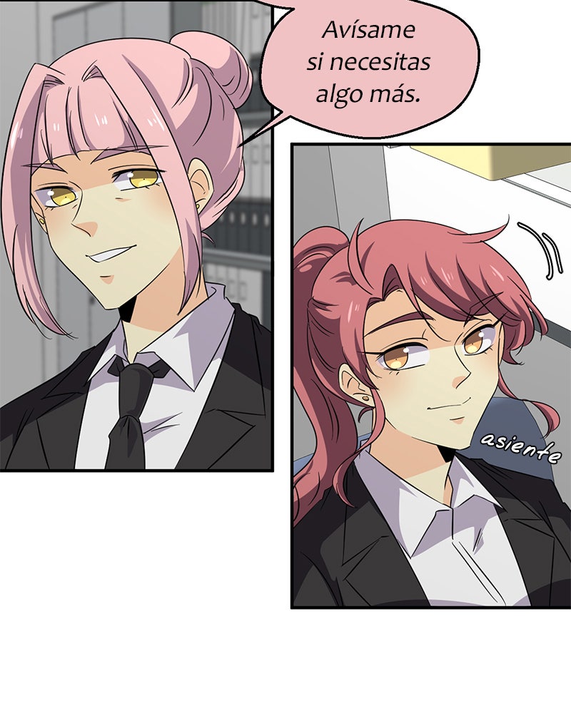 Read extraOrdinario ES Manga Online