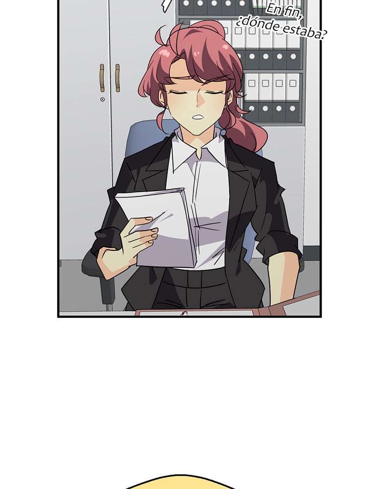 Read extraOrdinario ES Manga Online