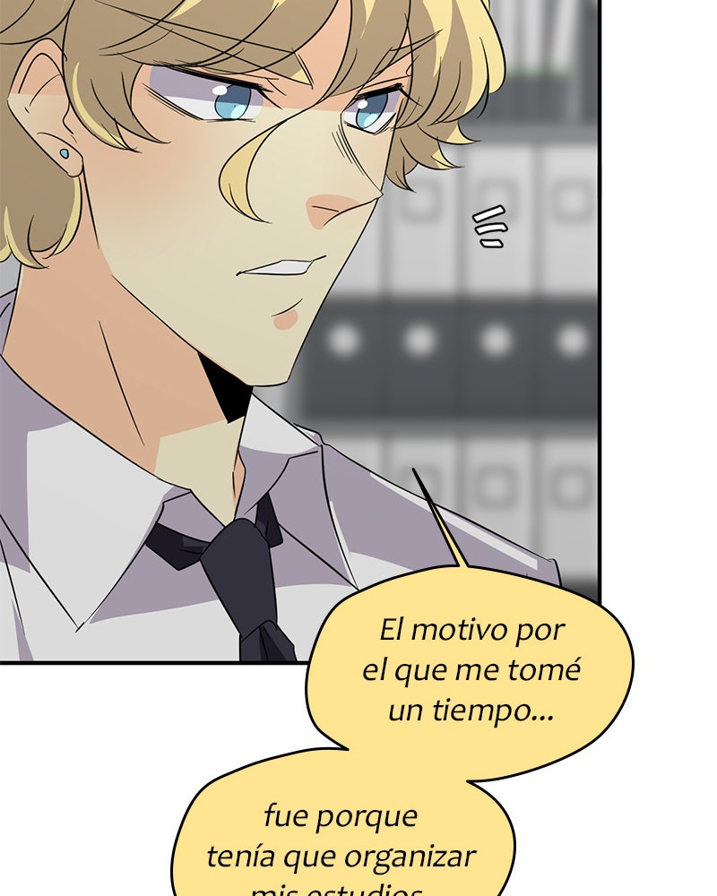 Read extraOrdinario ES Manga Online