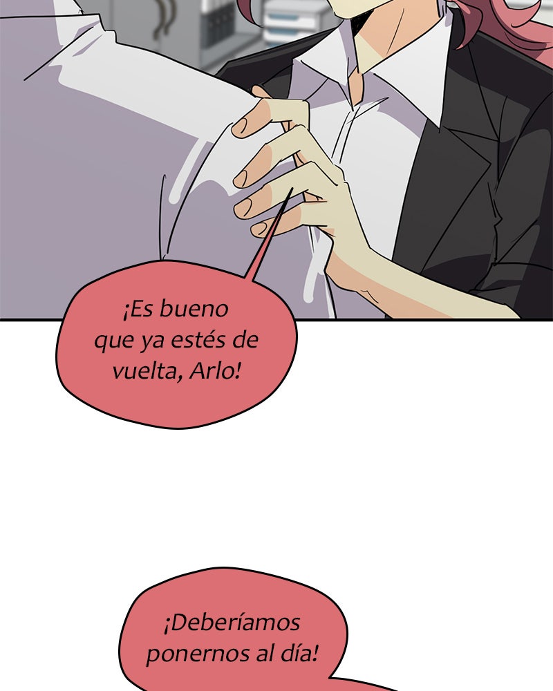 Read extraOrdinario ES Manga Online