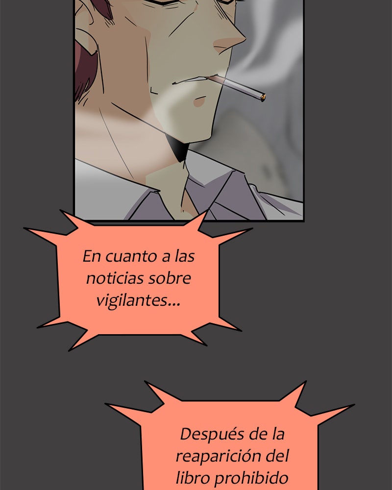 Read extraOrdinario ES Manga Online