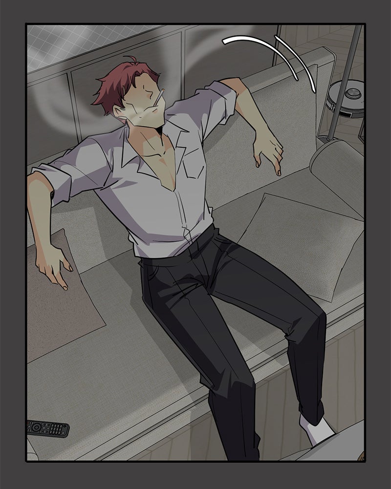 Read extraOrdinario ES Manga Online