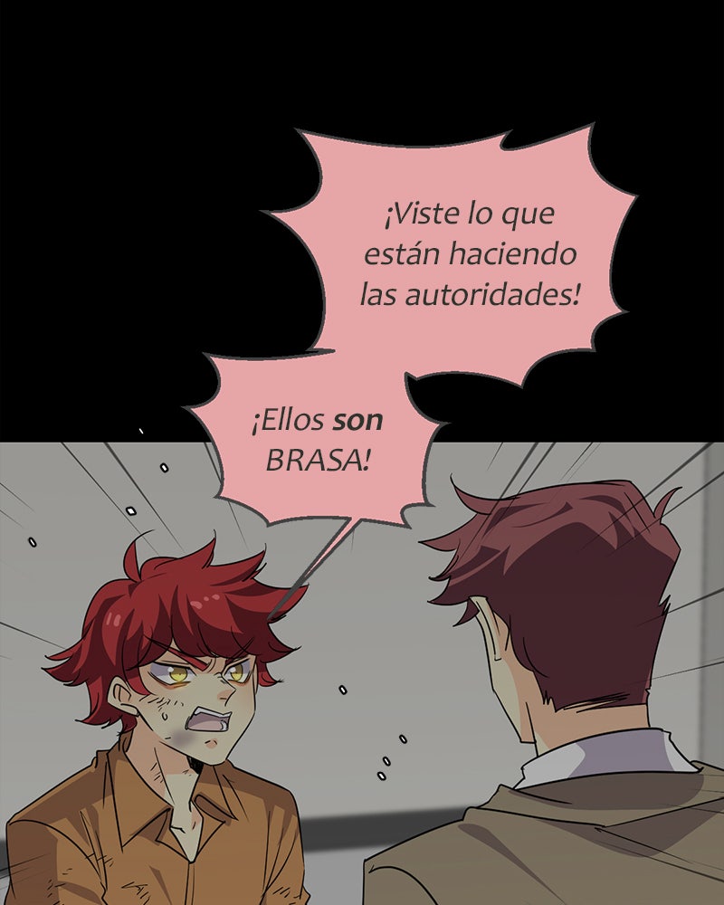 Read extraOrdinario ES Manga Online