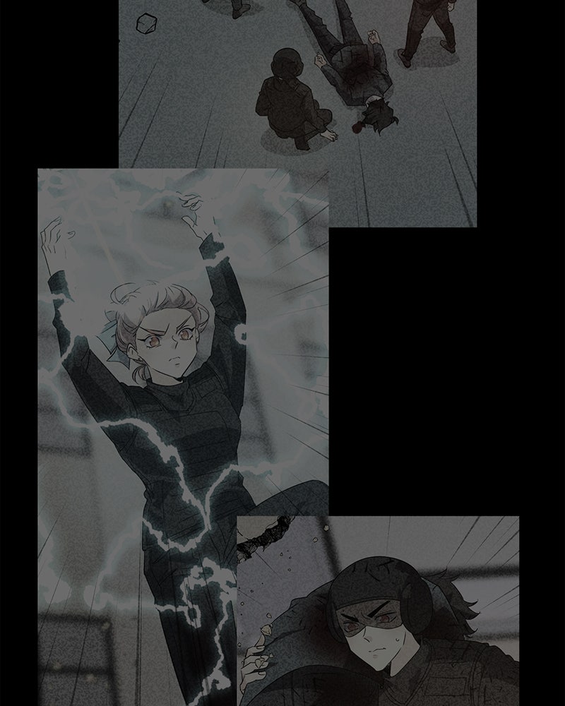 Read extraOrdinario ES Manga Online