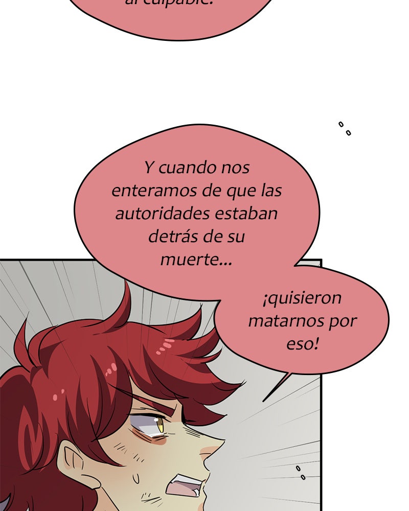 Read extraOrdinario ES Manga Online
