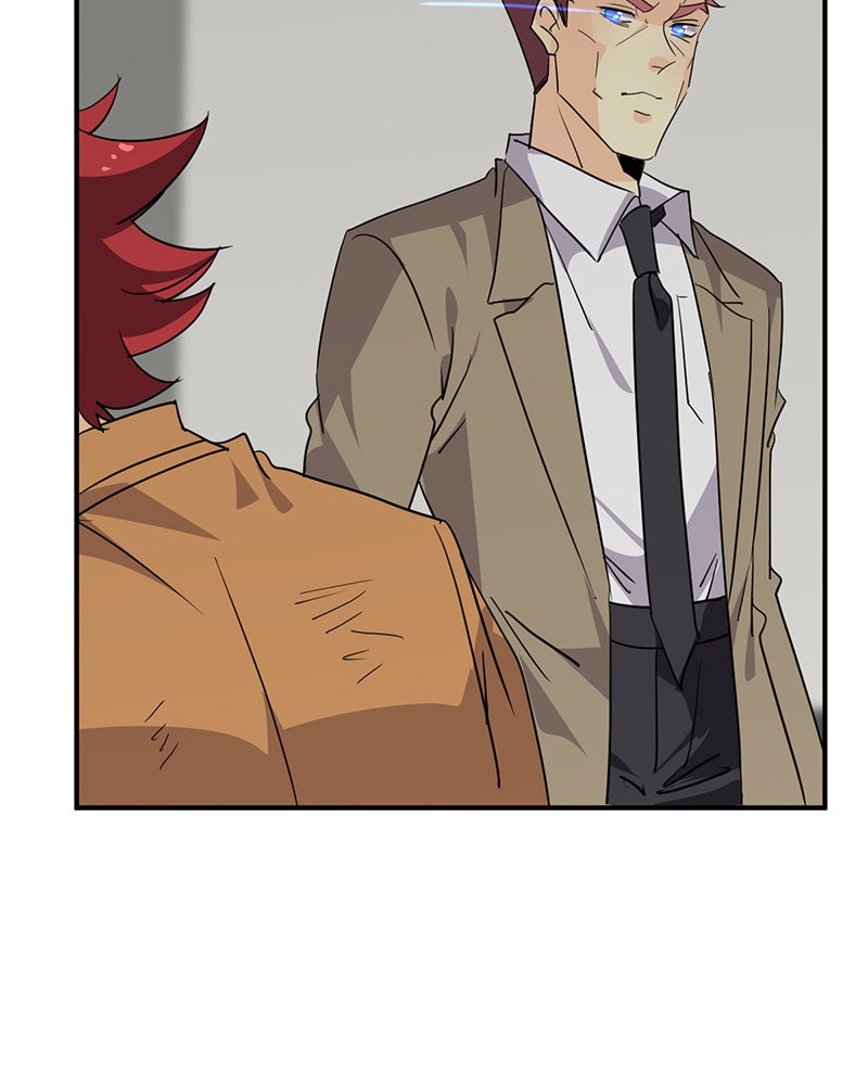 Read extraOrdinario ES Manga Online