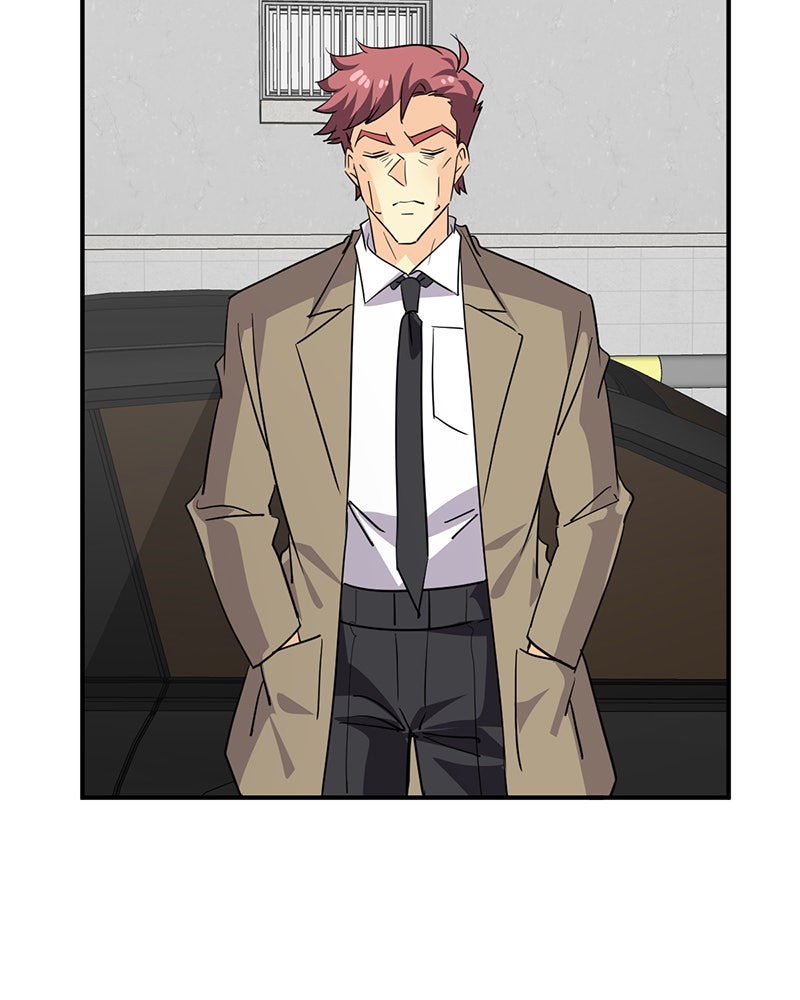 Read extraOrdinario ES Manga Online