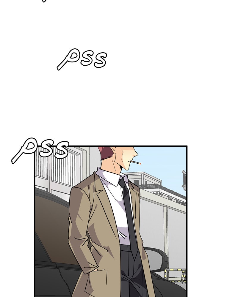 Read extraOrdinario ES Manga Online