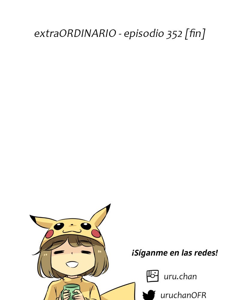Read extraOrdinario ES Manga Online