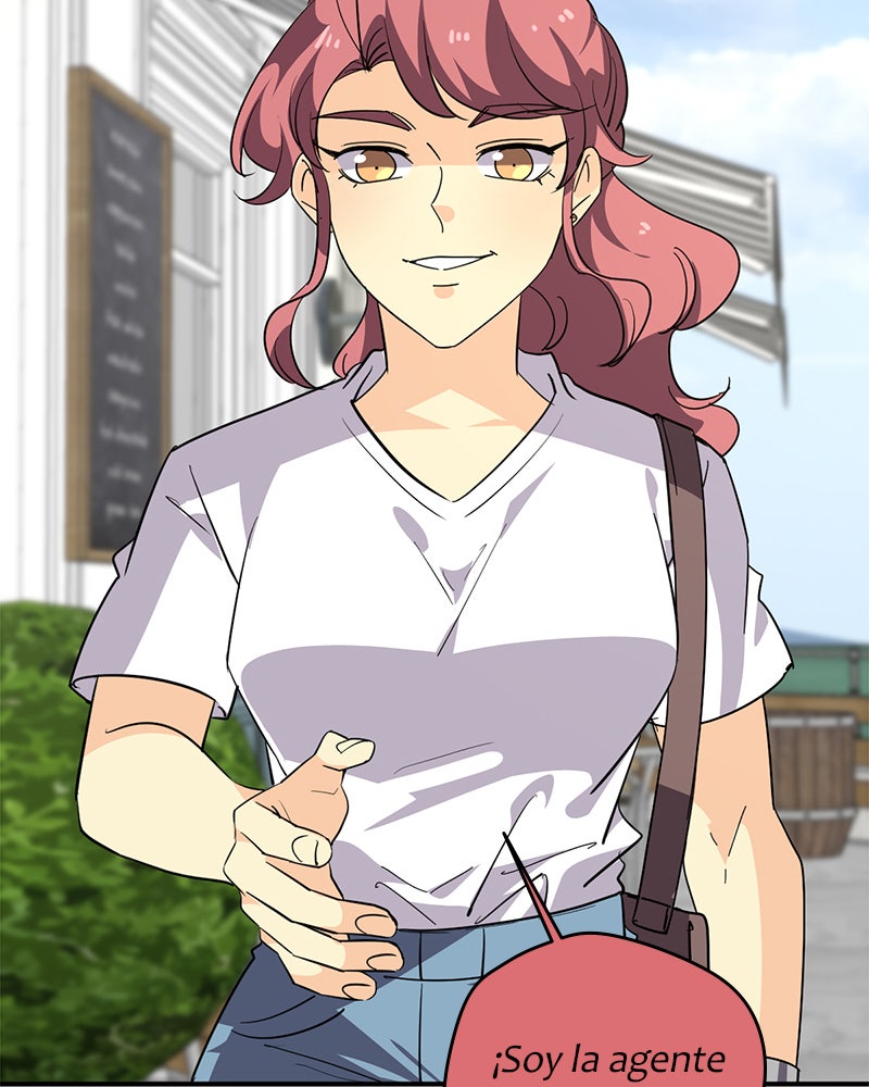 Read extraOrdinario ES Manga Online