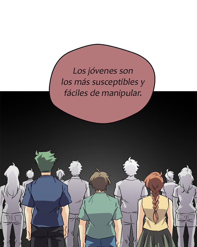 Read extraOrdinario ES Manga Online