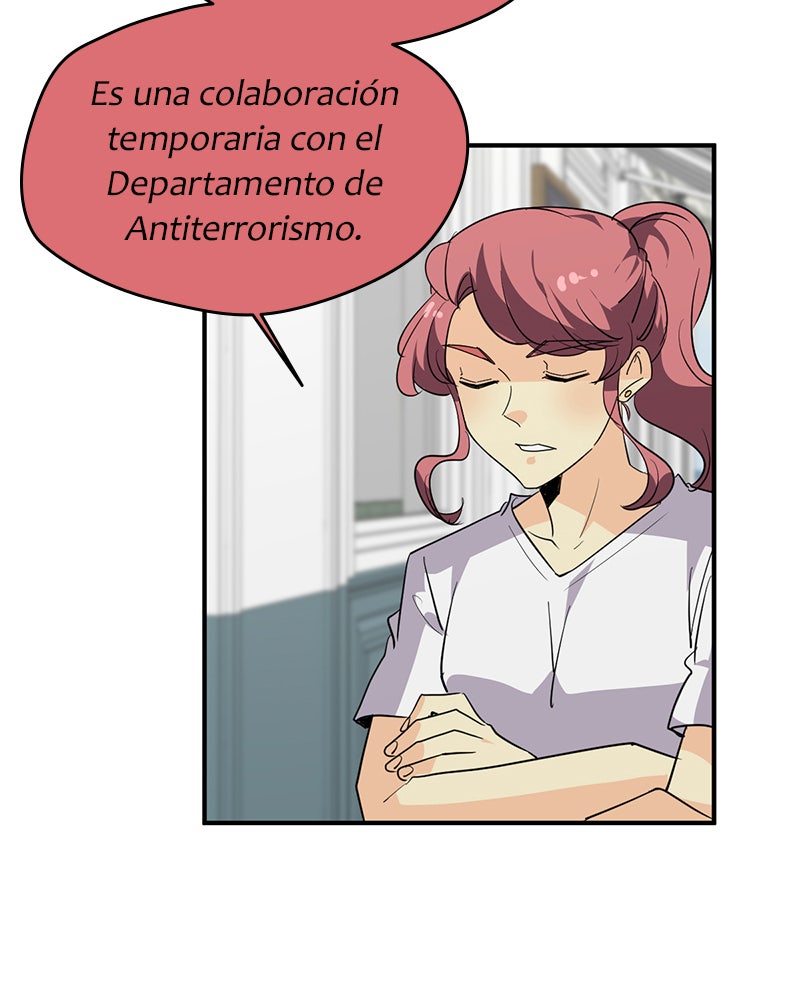 Read extraOrdinario ES Manga Online