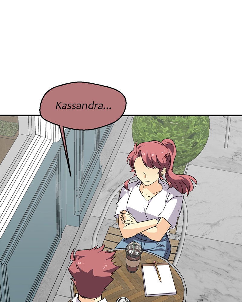 Read extraOrdinario ES Manga Online