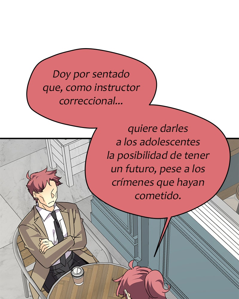 Read extraOrdinario ES Manga Online