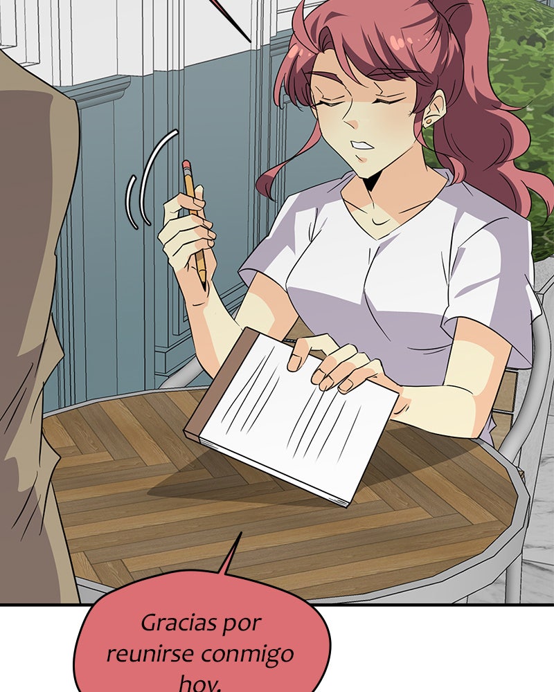 Read extraOrdinario ES Manga Online