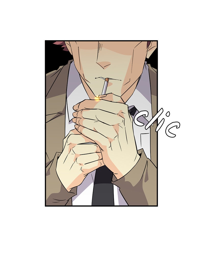 Read extraOrdinario ES Manga Online