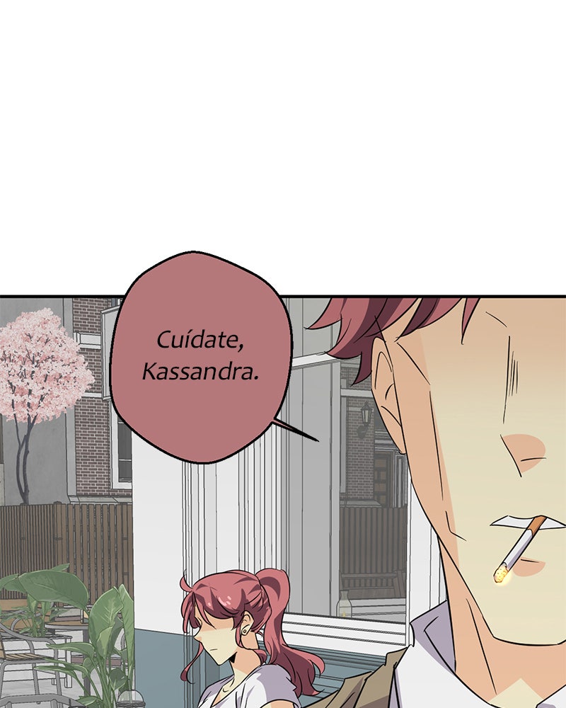 Read extraOrdinario ES Manga Online
