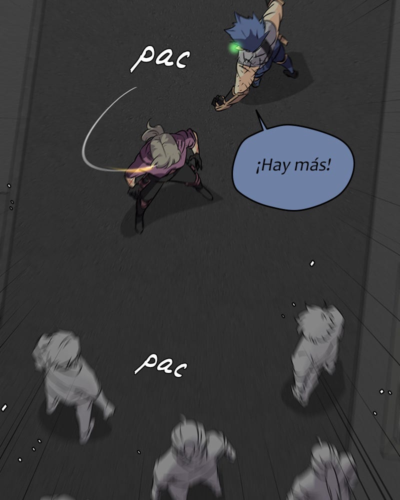 Read extraOrdinario ES Manga Online