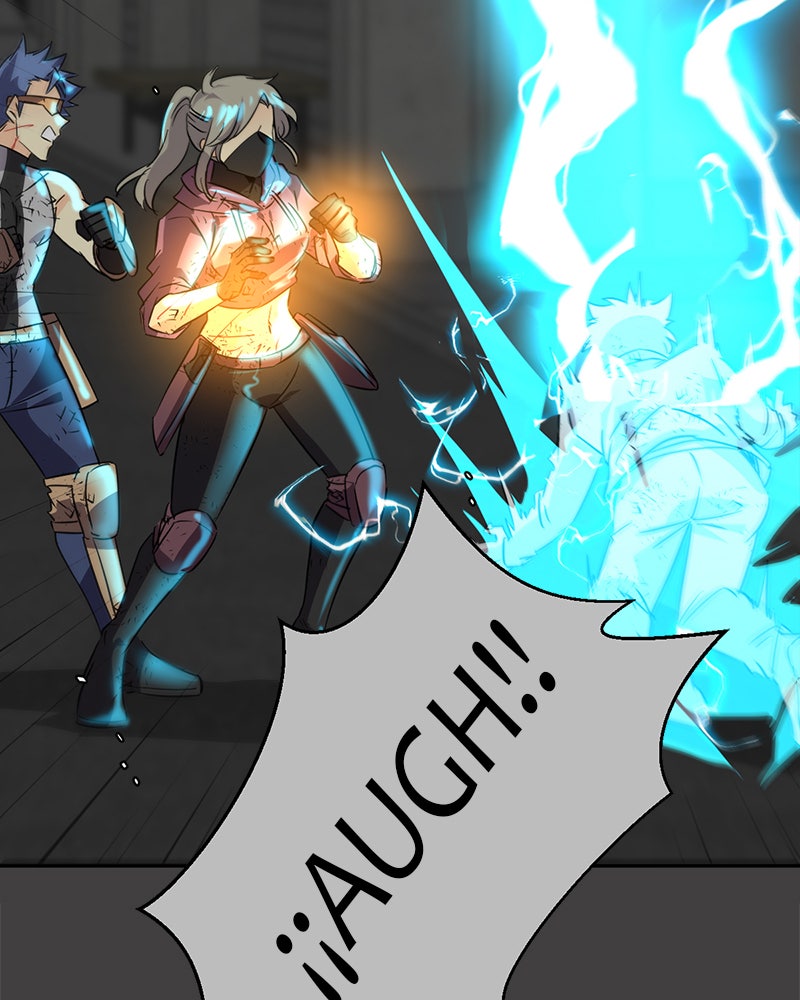 Read extraOrdinario ES Manga Online