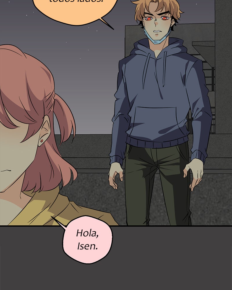 Read extraOrdinario ES Manga Online