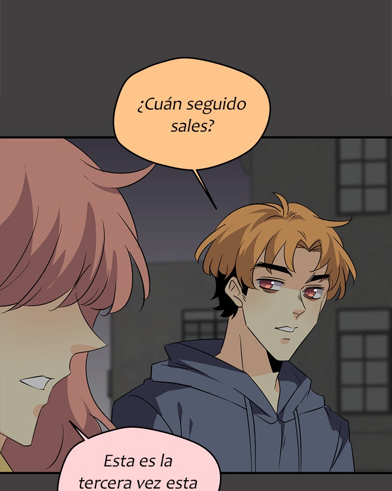 Read extraOrdinario ES Manga Online