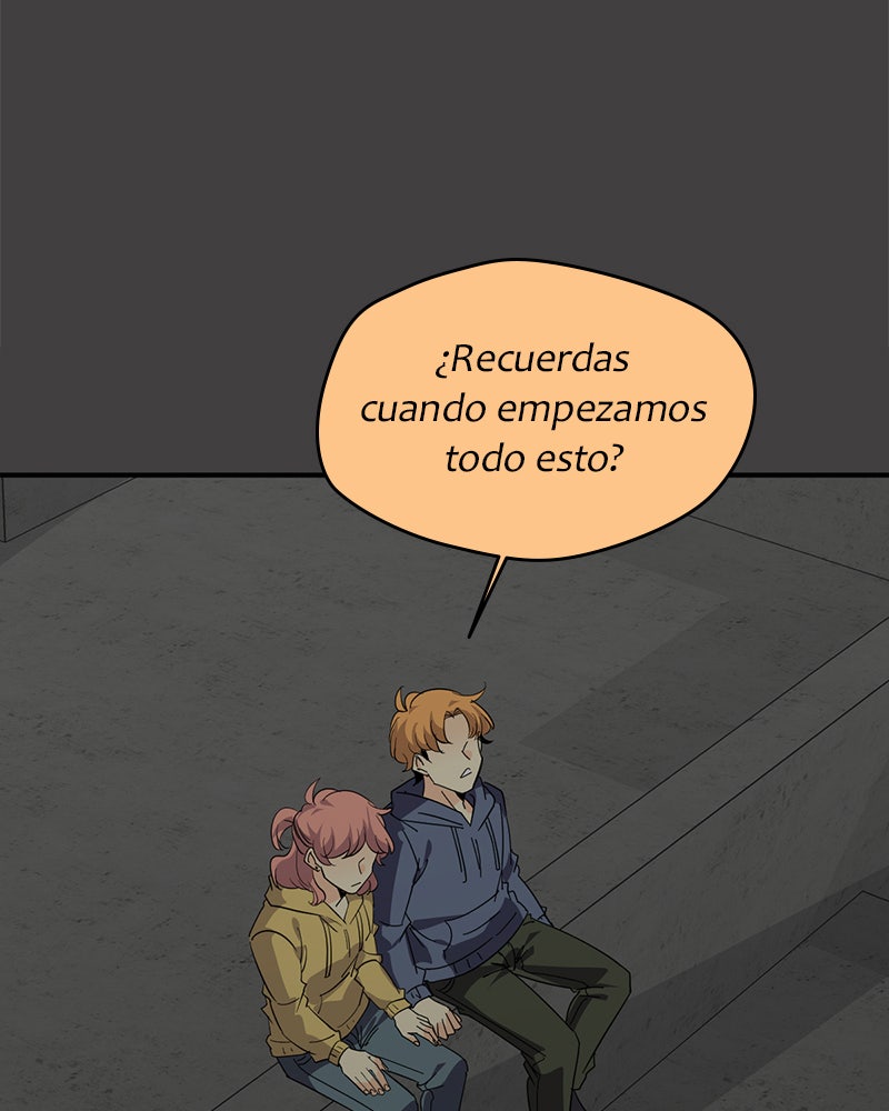 Read extraOrdinario ES Manga Online