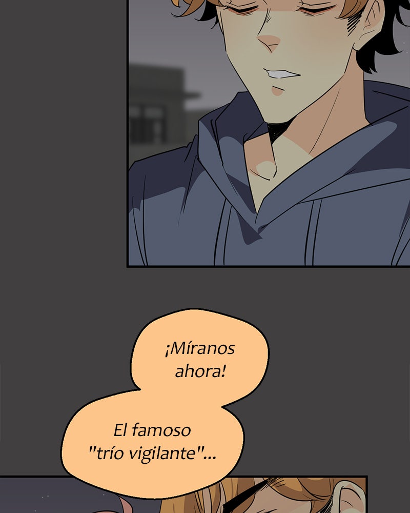 Read extraOrdinario ES Manga Online