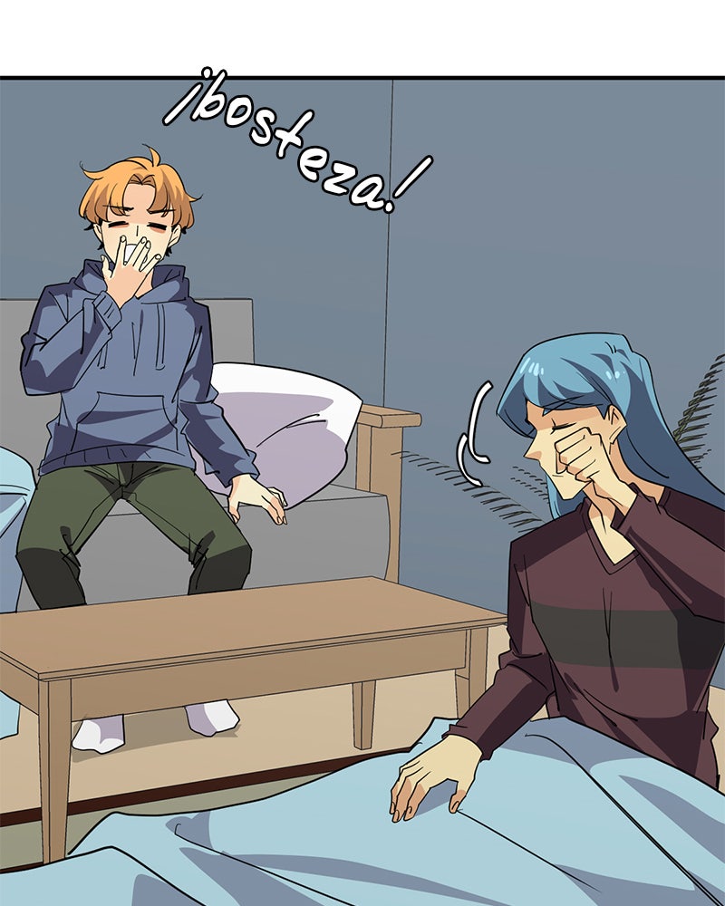 Read extraOrdinario ES Manga Online