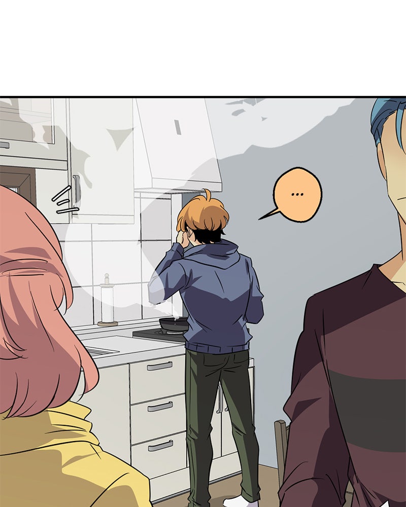 Read extraOrdinario ES Manga Online