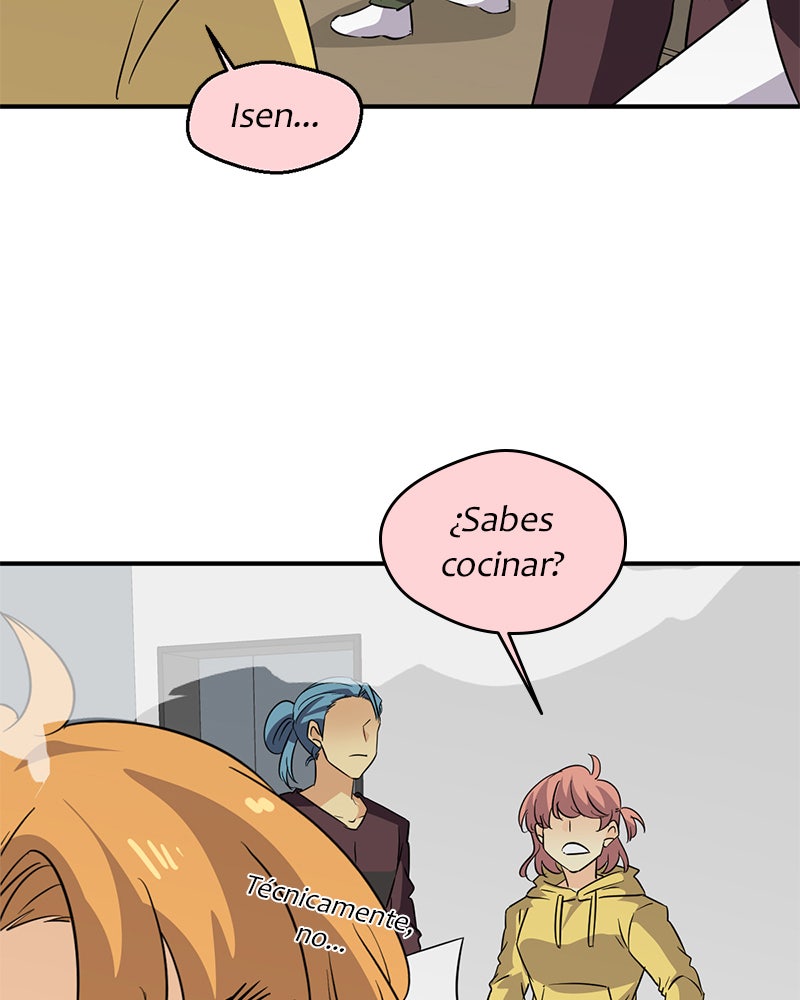 Read extraOrdinario ES Manga Online