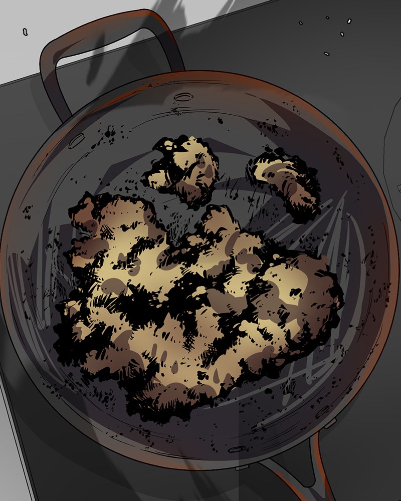 Read extraOrdinario ES Manga Online