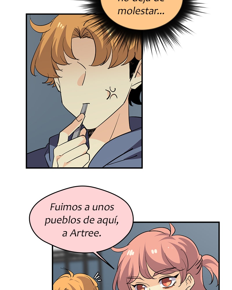 Read extraOrdinario ES Manga Online