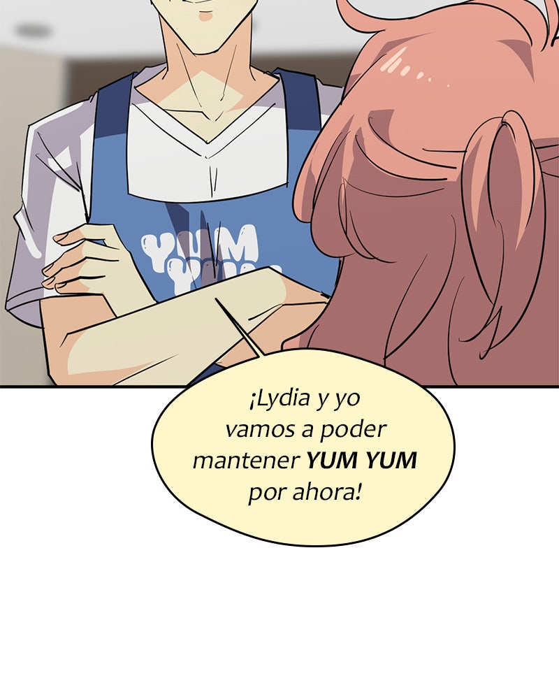 Read extraOrdinario ES Manga Online