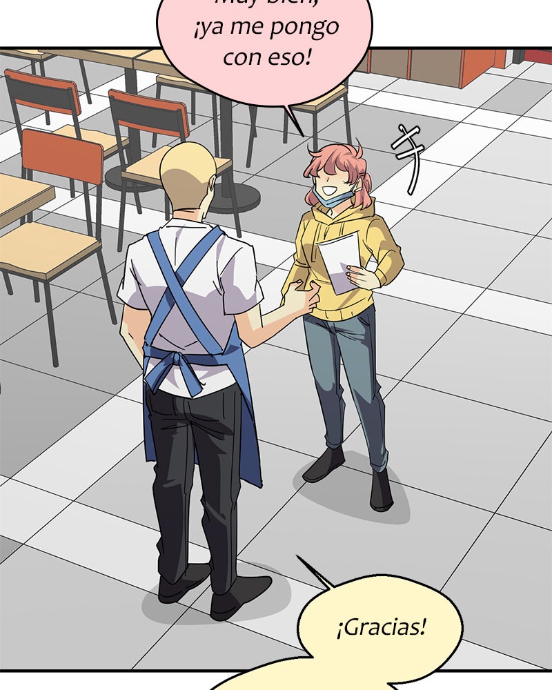 Read extraOrdinario ES Manga Online