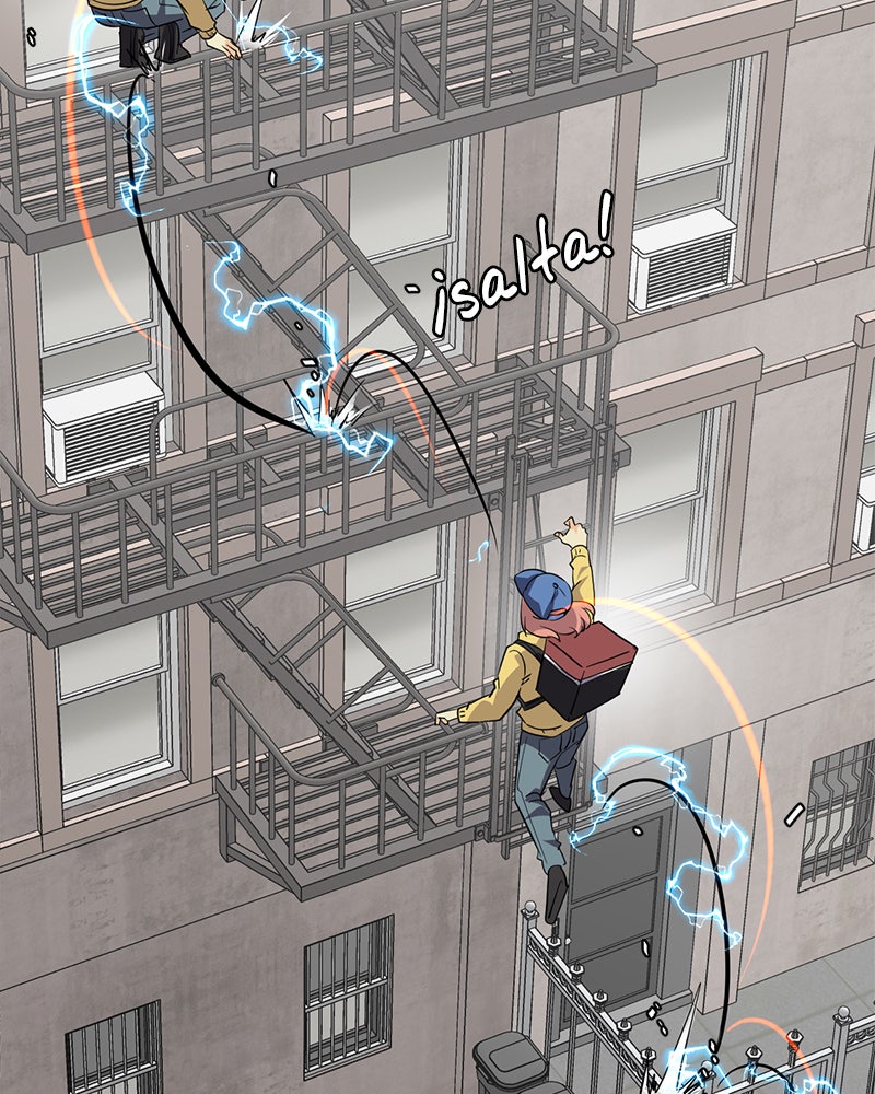 Read extraOrdinario ES Manga Online