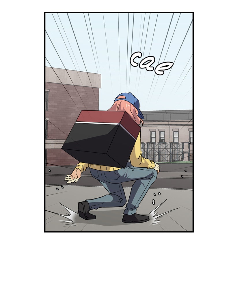 Read extraOrdinario ES Manga Online