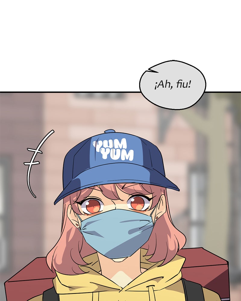 Read extraOrdinario ES Manga Online